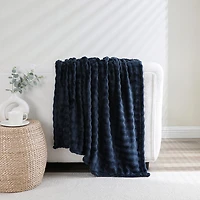salon de maison Bowie Lightweight Throw