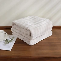 salon de maison Bowie Lightweight Throw
