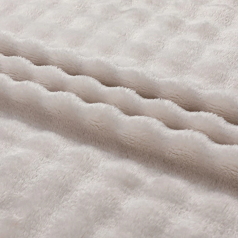 salon de maison Bowie Lightweight Throw