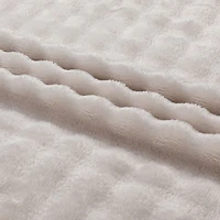salon de maison Bowie Lightweight Throw