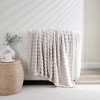 salon de maison Bowie Lightweight Throw
