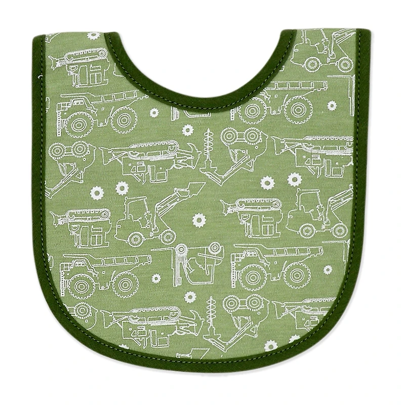 3 Stories Trading Company Baby Boys 6-pc. Baby Clothing Set