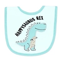 3 Stories Trading Company Baby Boys 5-pc. Clothing Set