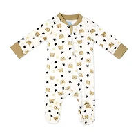 3 Stories Trading Company Baby Unisex 6-pc. Baby Clothing Set