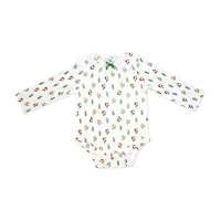 3 Stories Trading Company Baby Girls Floral 3-pc. Dress Set