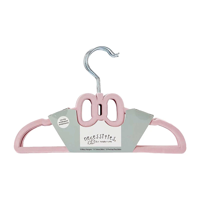 3 Stories Trading Company Baby Girls 12-pc. Baby Gift Set