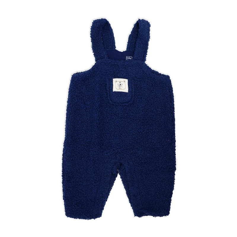 3 Stories Trading Company Baby Boys 3-pc. Jumpsuit Set