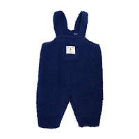 3 Stories Trading Company Baby Boys 3-pc. Jumpsuit Set