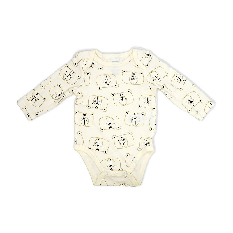3 Stories Trading Company Baby Boys 3-pc. Jumpsuit Set