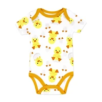 3 Stories Trading Company Baby Unisex 5-pc. Clothing Set
