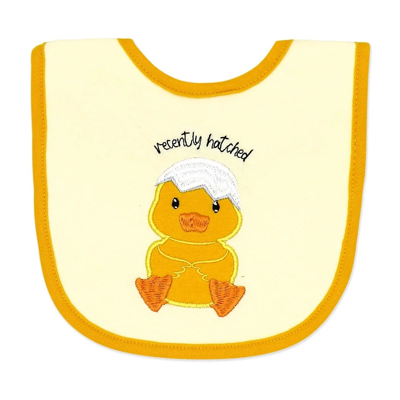 3 Stories Trading Company Baby Unisex 5-pc. Clothing Set