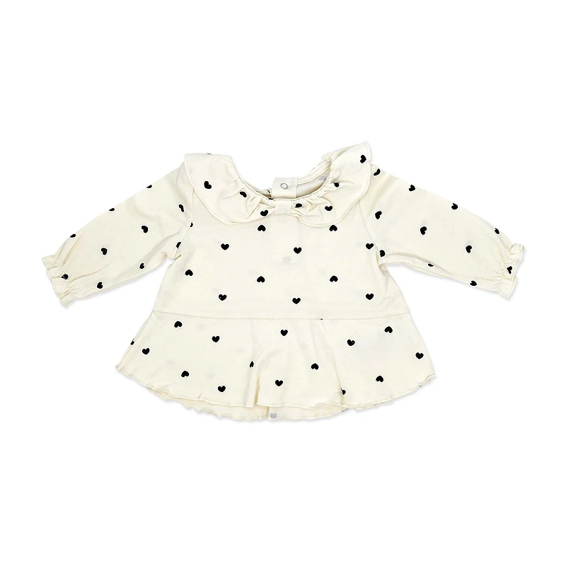 3 Stories Trading Company Baby Girls 3-pc. Legging Set