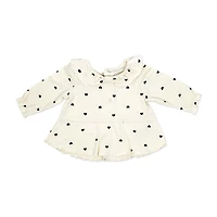 3 Stories Trading Company Baby Girls 3-pc. Legging Set