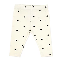 3 Stories Trading Company Baby Girls 3-pc. Legging Set