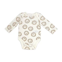 3 Stories Trading Company Baby Boys 3-pc. Jumpsuit Set