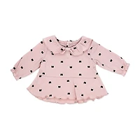 3 Stories Trading Company Baby Girls 3-pc. Legging Set