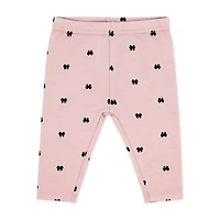 3 Stories Trading Company Baby Girls 3-pc. Legging Set