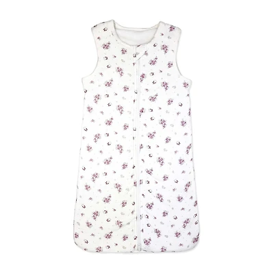 3 Stories Trading Company Baby Girls Sleeveless Sleep Sack