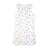 3 Stories Trading Company Baby Girls Sleeveless Sleep Sack