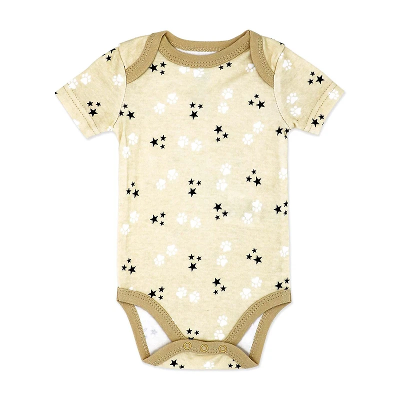 3 Stories Trading Company Baby Unisex 4-pc. Clothing Set