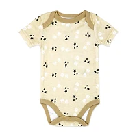 3 Stories Trading Company Baby Unisex 4-pc. Clothing Set