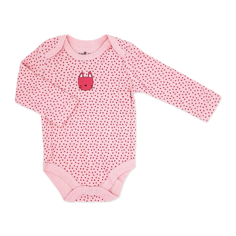 3 Stories Trading Company Baby Girls 10-pc. Clothing Set