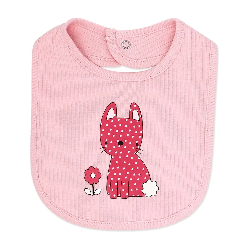 3 Stories Trading Company Baby Girls 10-pc. Clothing Set