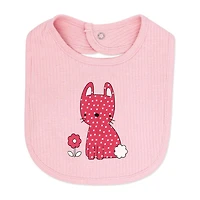 3 Stories Trading Company Baby Girls 10-pc. Clothing Set