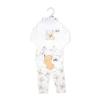 3 Stories Trading Company Baby Unisex 10-pc. Clothing Set