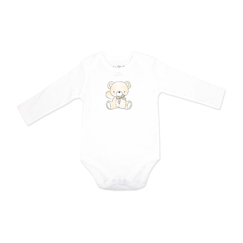 3 Stories Trading Company Baby Unisex 10-pc. Clothing Set