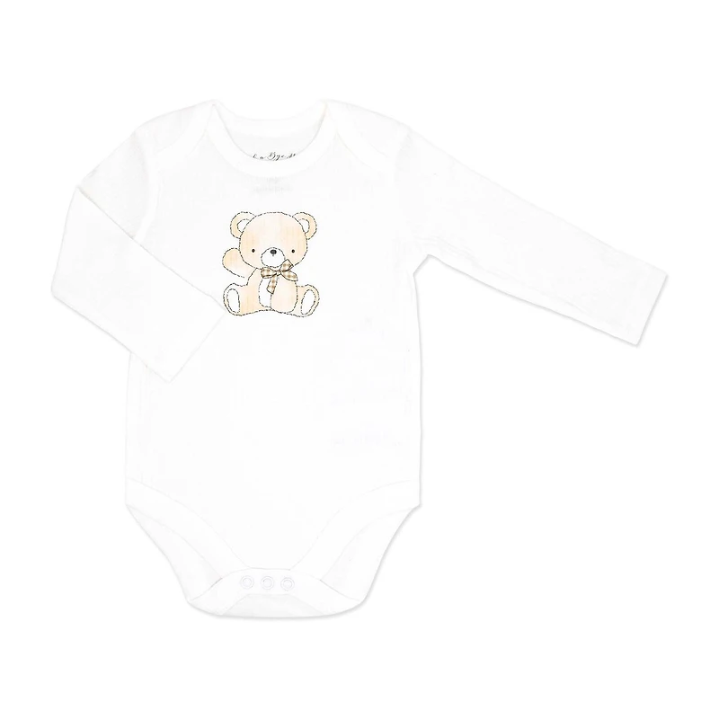 3 Stories Trading Company Baby Unisex 10-pc. Clothing Set