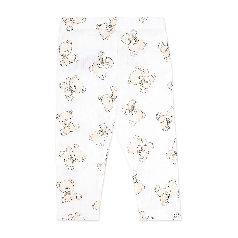 3 Stories Trading Company Baby Unisex 10-pc. Clothing Set
