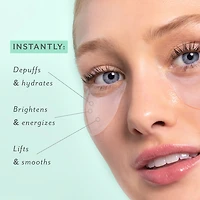 Patchology Flashpatch Rejuvenating Eye Gels 5 Pair