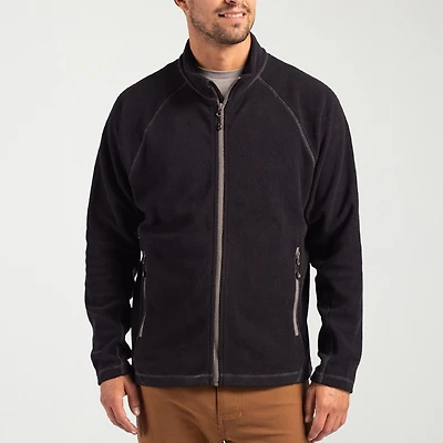 CLIQUE Mens Lightweight Softshell Jacket