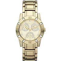 Relic® Beth Gold-Tone Steel Bracelet Watch ZR15681