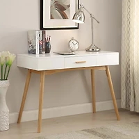 Convenience Concepts Oslo Writing Desk