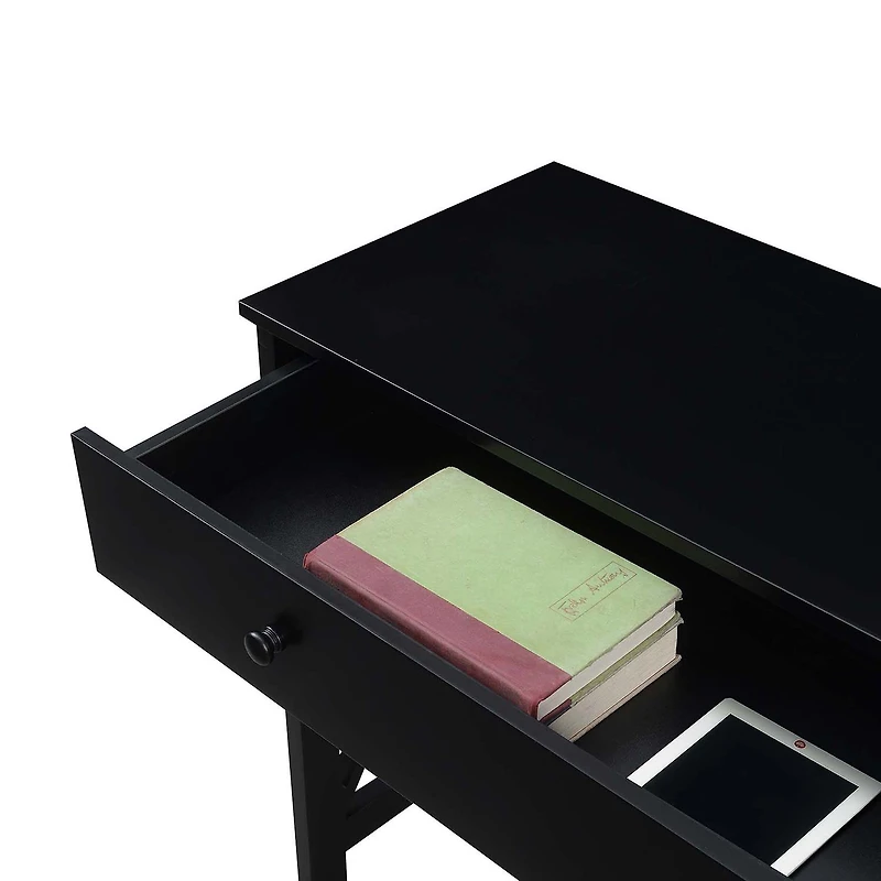 Convenience Concepts Oxford Writing Desk