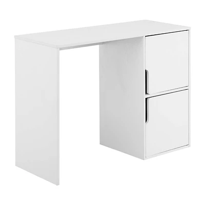 Convenience Concepts Designs2go Writing Desk