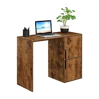Convenience Concepts Designs2go Writing Desk