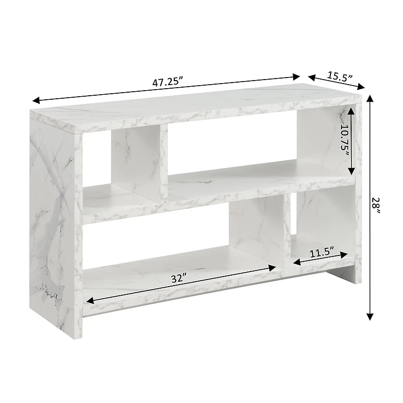 Northfield Living Room Collection TV Stand