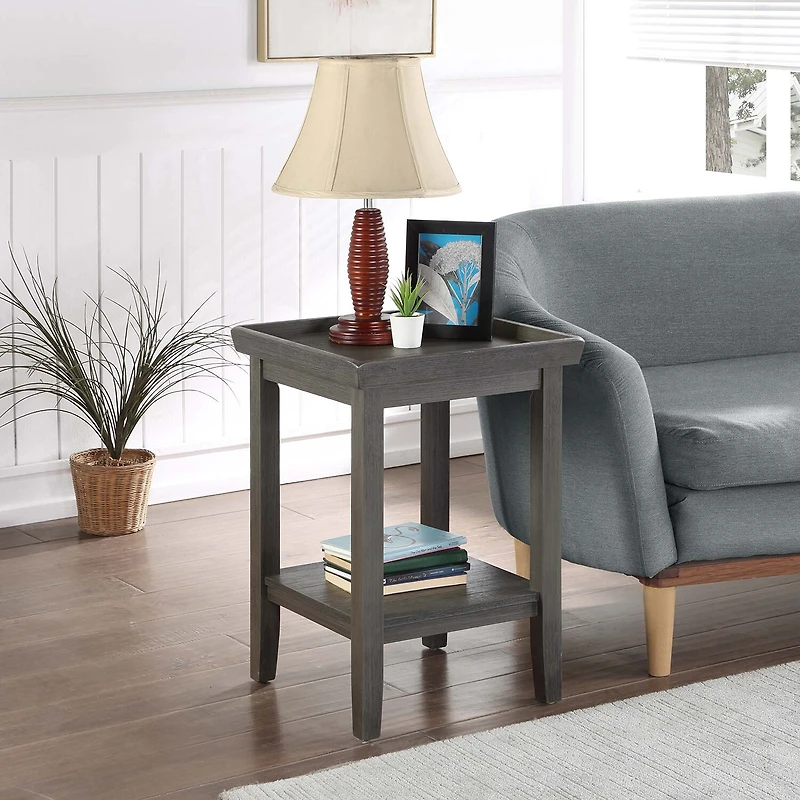 Ledgewood End Table