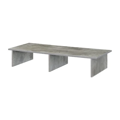 Convenience Concepts Designs2Go Large TV / Monitor Riser