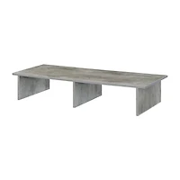 Convenience Concepts Designs2Go Large TV / Monitor Riser