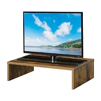 Convenience Concepts Designs2Go Large TV / Monitor Riser