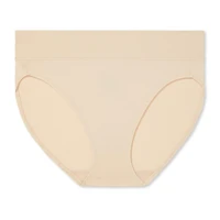 Warners® No Pinching, Problems® Tailored Hi-Cut Panty- 5138