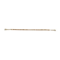 Cheungs Akaida Wooden Abacus Styled Tassel Handmade Tabletop Decor