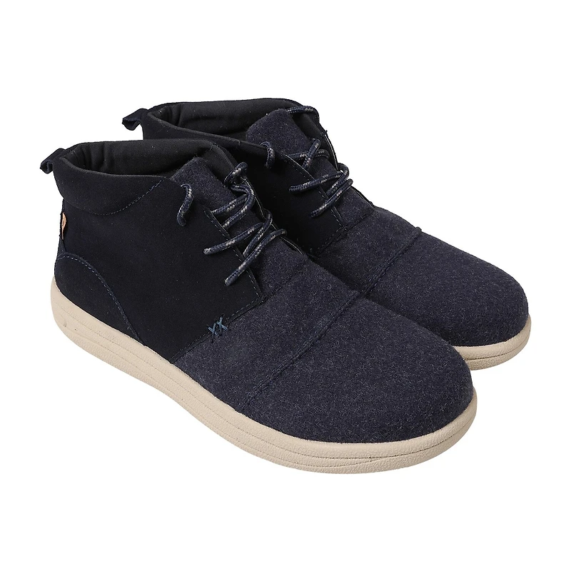 Lamo Mens Koen Slip-On Shoe