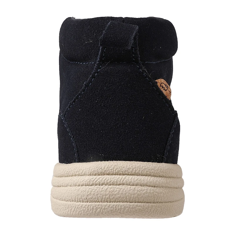 Lamo Mens Koen Slip-On Shoe