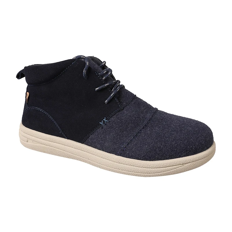 Lamo Mens Koen Slip-On Shoe