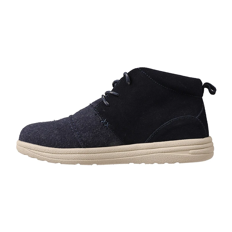 Lamo Mens Koen Slip-On Shoe